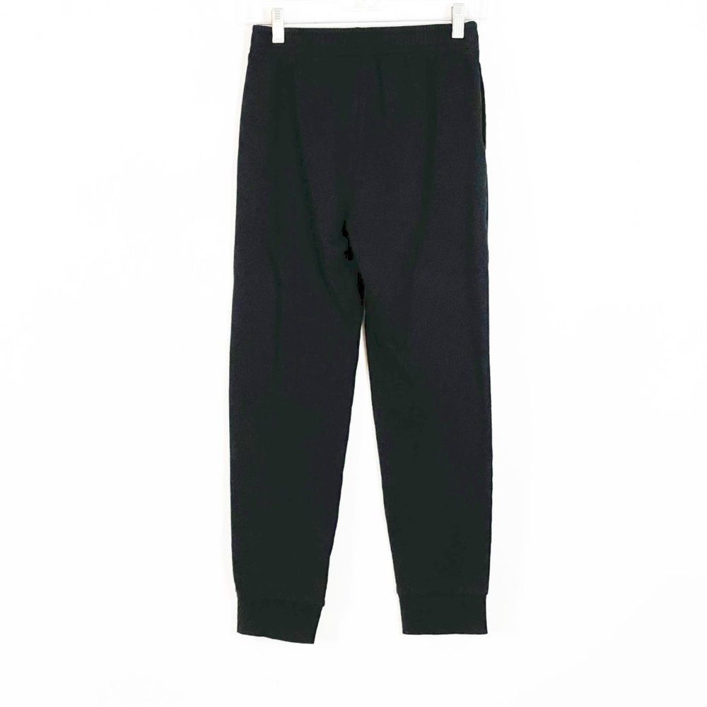 Hurley Boys Black Pull On Joggers Size 14/16 - Picture 4 of 7